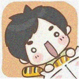 陈赫 跑男团机智担当头像