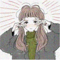 鹿晗 奔跑吧兄弟第三季嘉宾头像